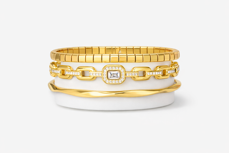 Bracelets