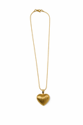 Heart of Gold