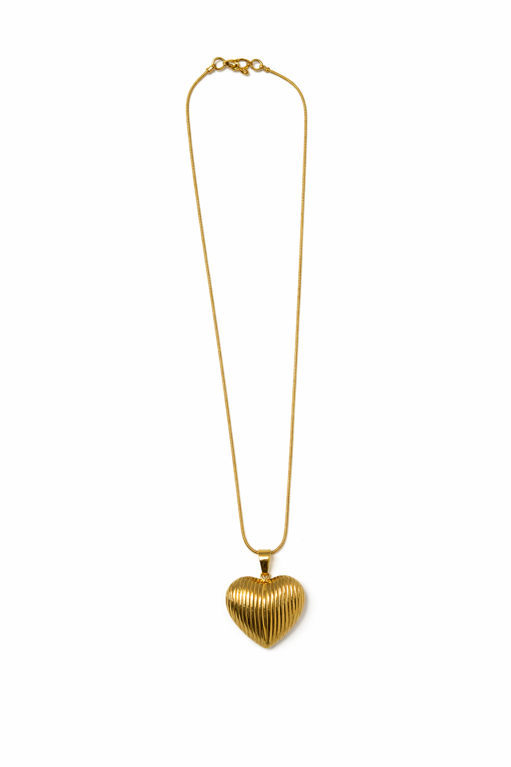 Heart of Gold