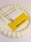 Dilruba Necklace