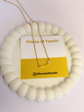Lakeer Necklace