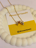 Teen Pari Necklace