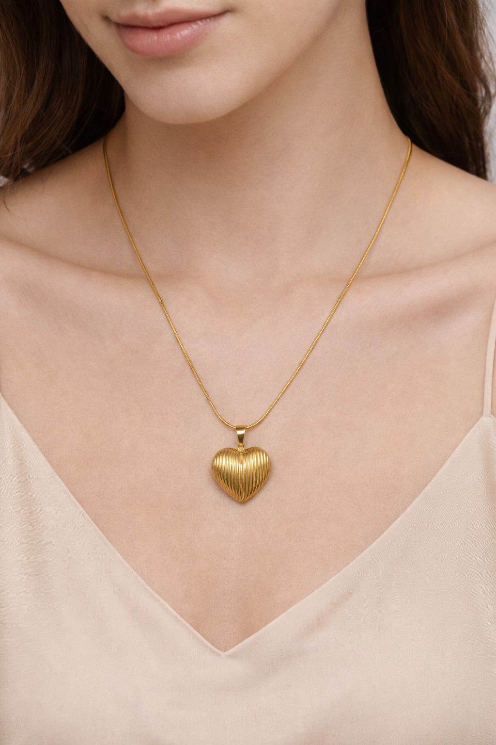 Heart of Gold