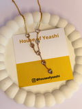 Zanjeer-E-Dil Necklace