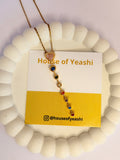 Saat Rang Necklace