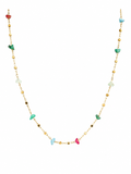 Carnival Charm Necklace