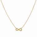 Infinite Grace Necklace