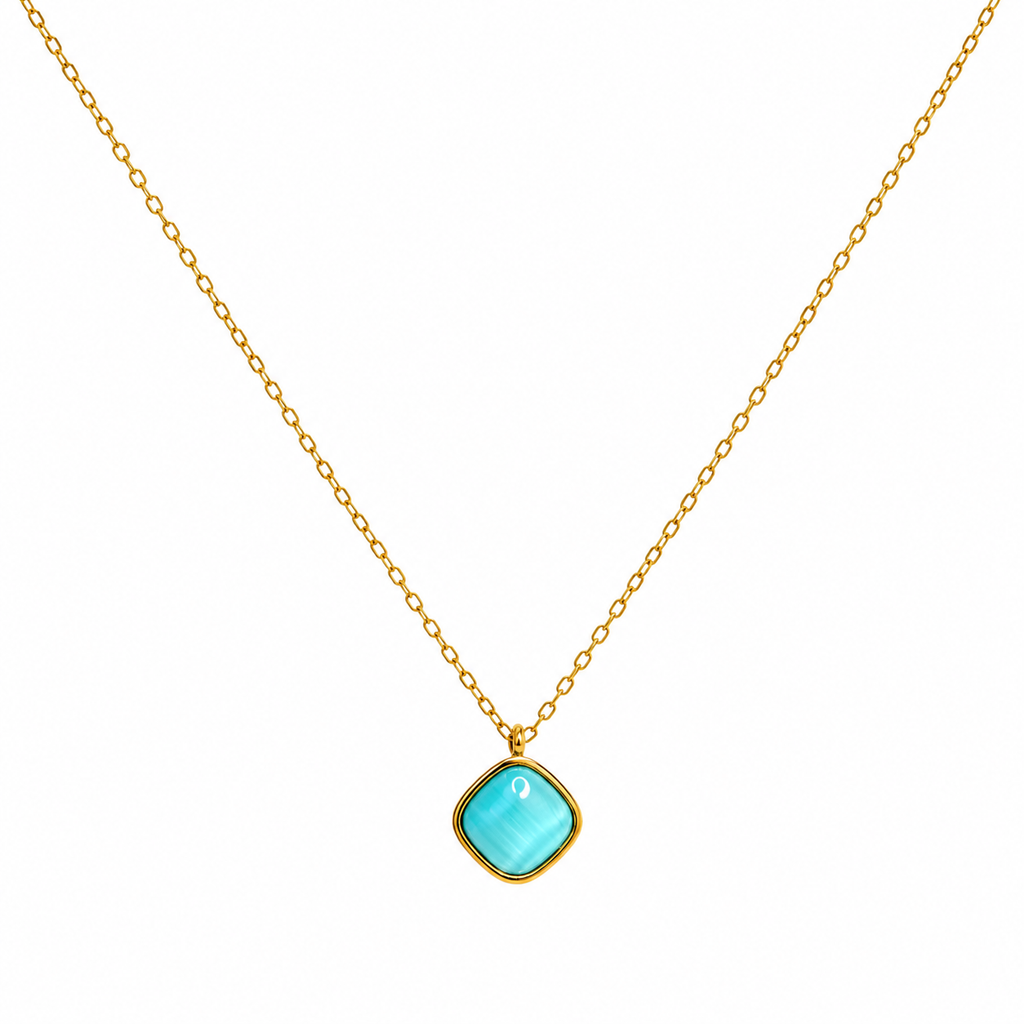 Saagar Necklace