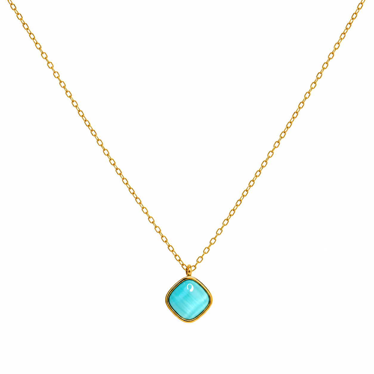Saagar Necklace