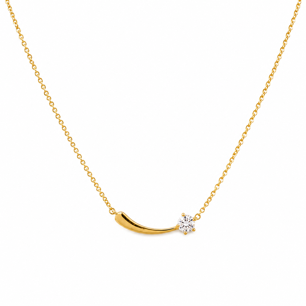 Lakeer Necklace