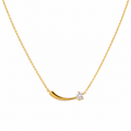 Lakeer Necklace