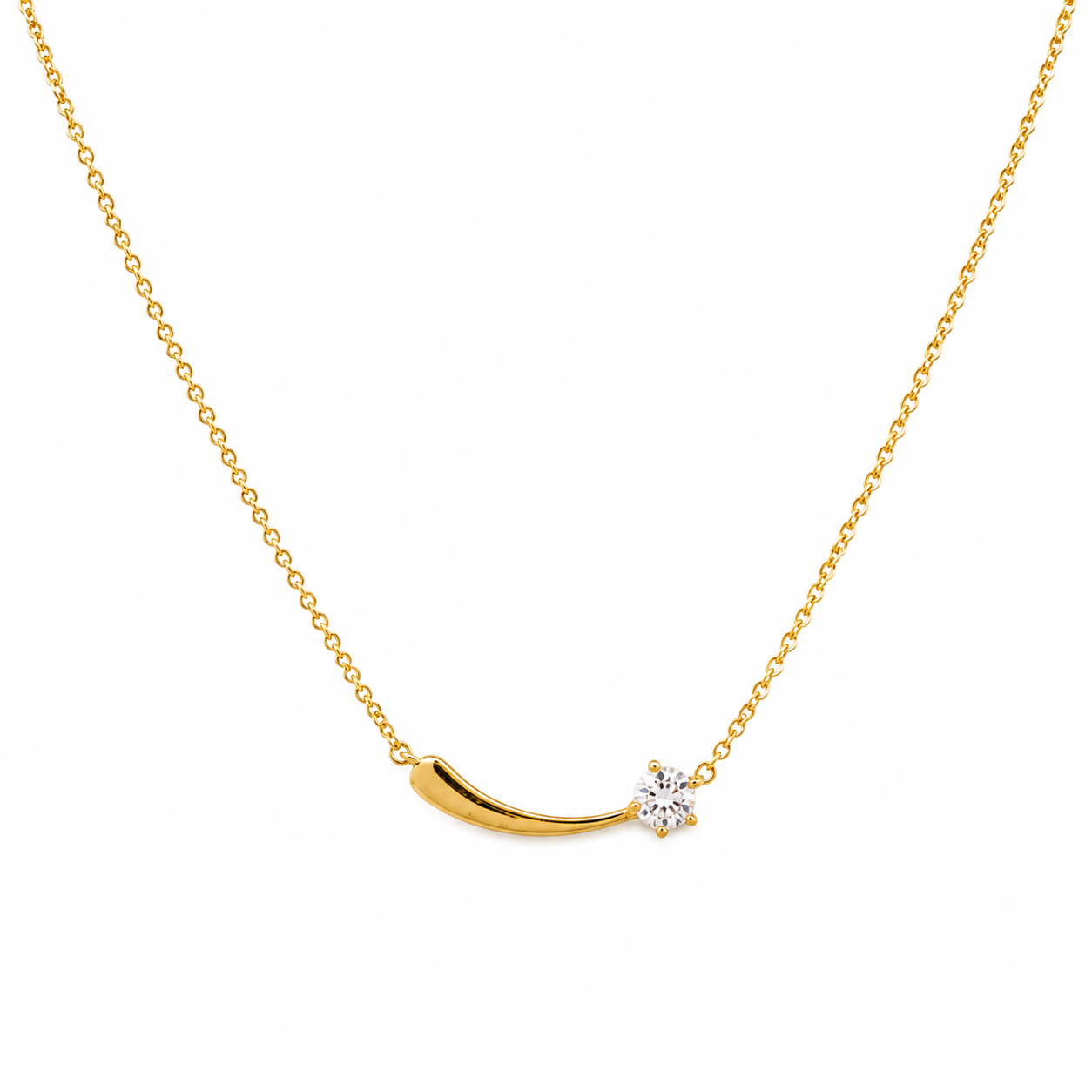 Lakeer Necklace