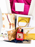 Bhaiya Bhabhi Rakhi Hamper