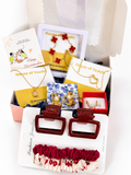 Celebration Rakhi Hamper