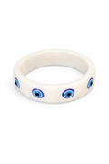 No Nazar Glass Bangle
