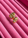 Isla Crystal Ring