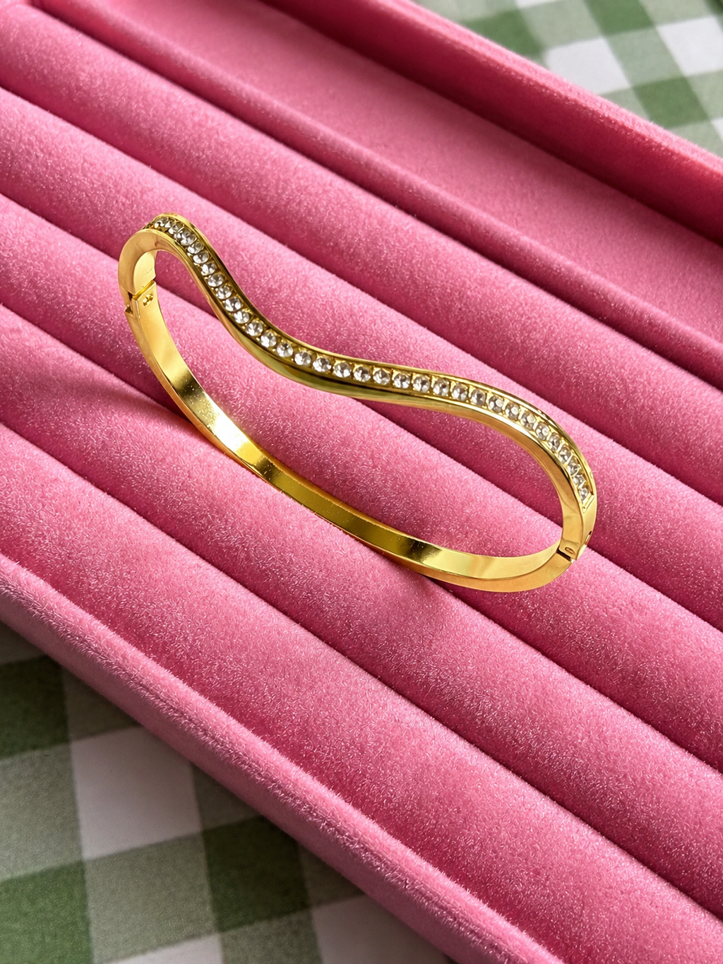 Velisse Bracelet
