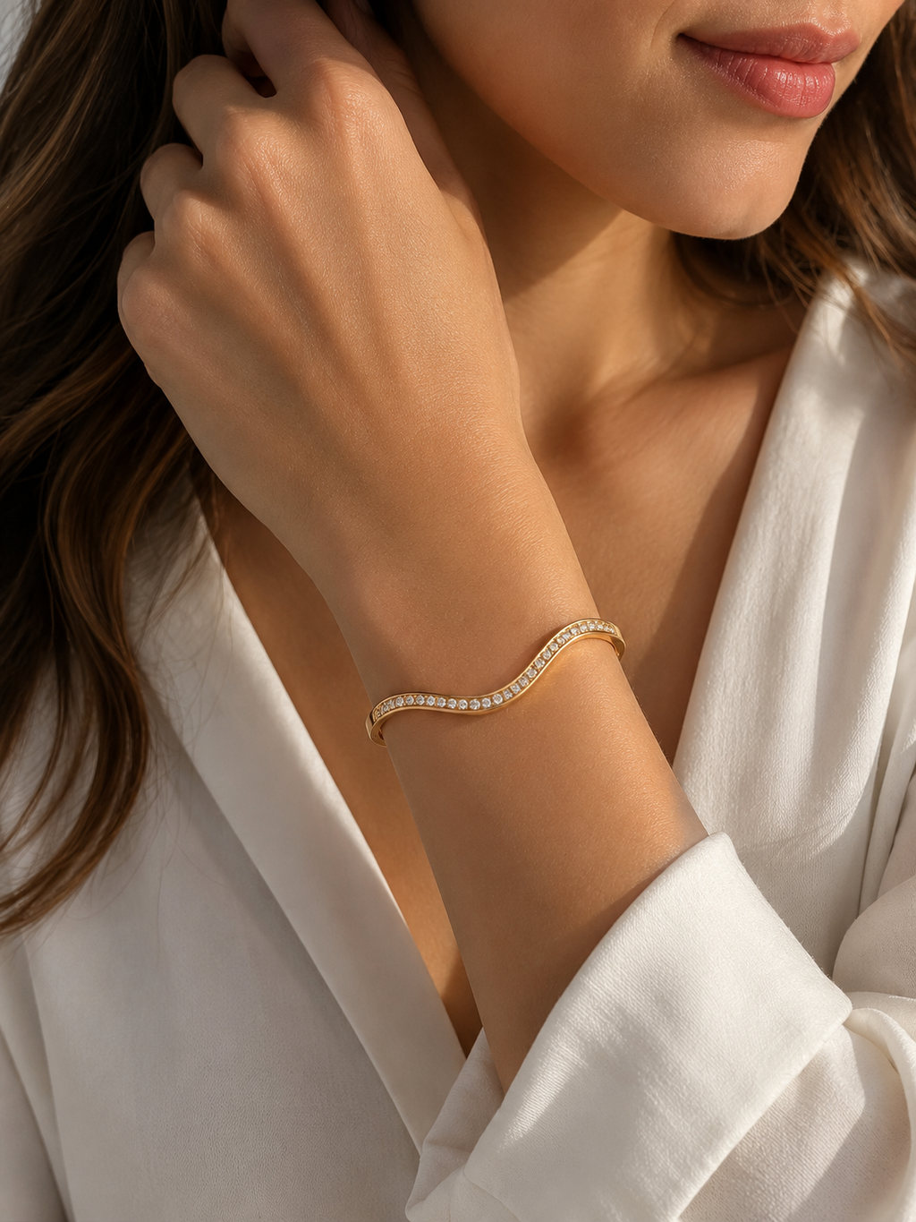 Velisse Bracelet
