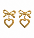 Bow of Love Drops