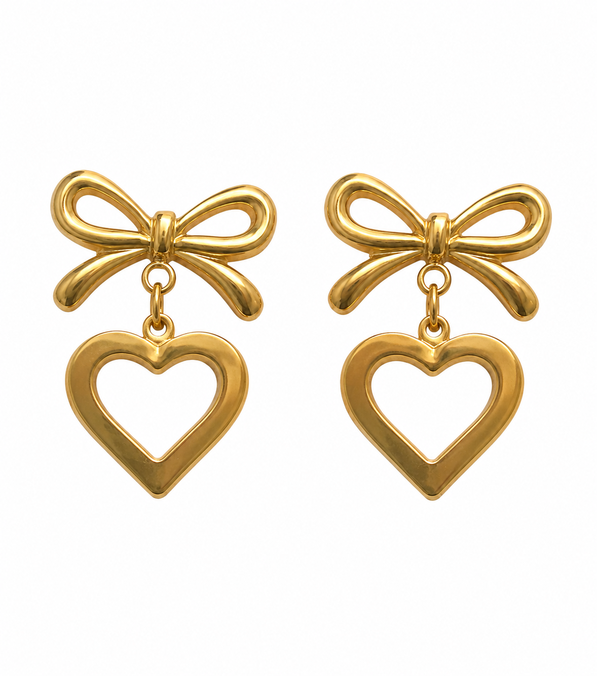 Bow of Love Drops