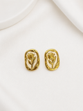 Eternal Tulip Stud