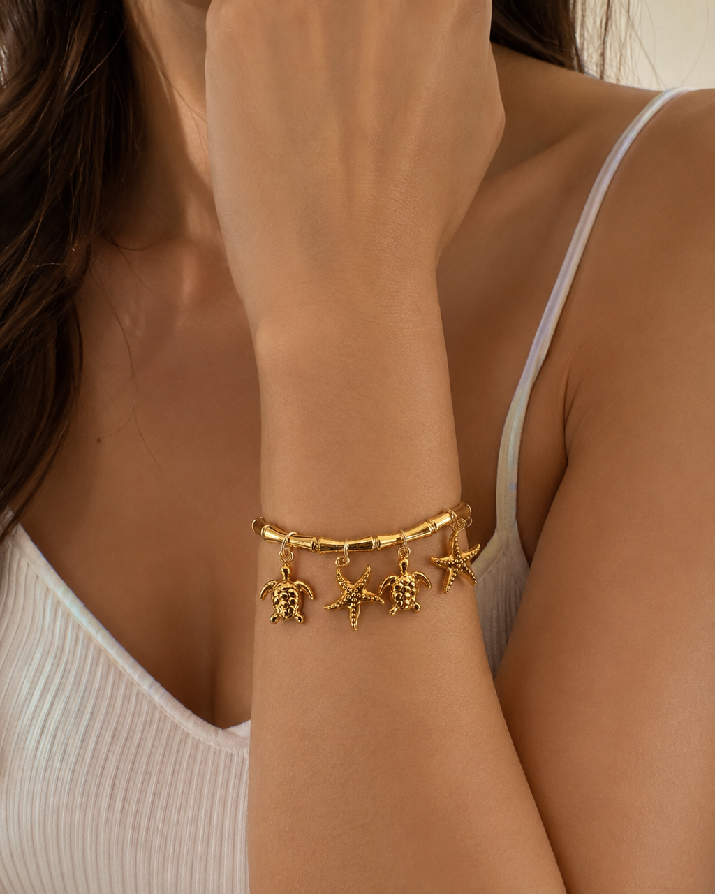 Sea Haven Bracelet