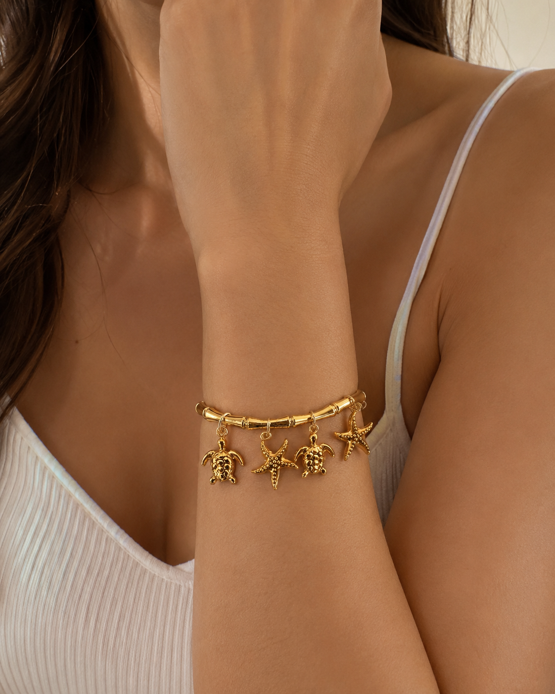 Sea Haven Bracelet