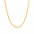 Serpentina Luxe Chain