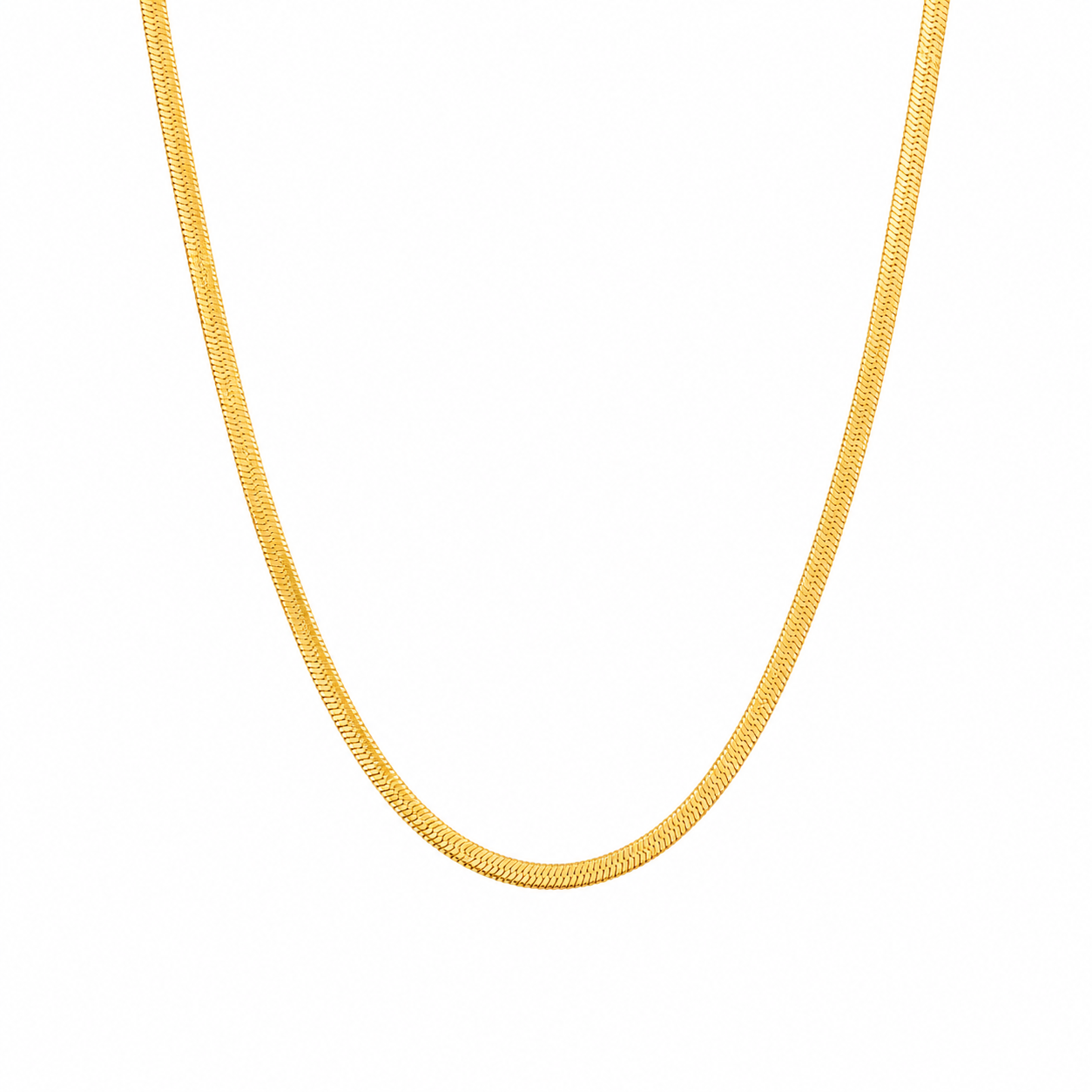 Serpentina Luxe Chain