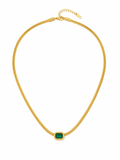 The Emerald Muse