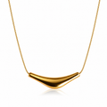 Melt Muse Necklace