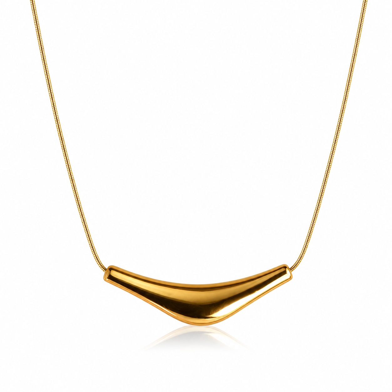 Melt Muse Necklace