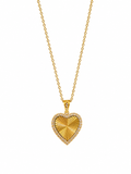 Solara Heart Pendent