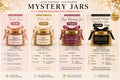 Mystery Jars