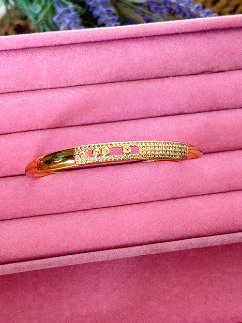 Athena Bangle Bracelet