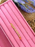Golden Dots Bracelet