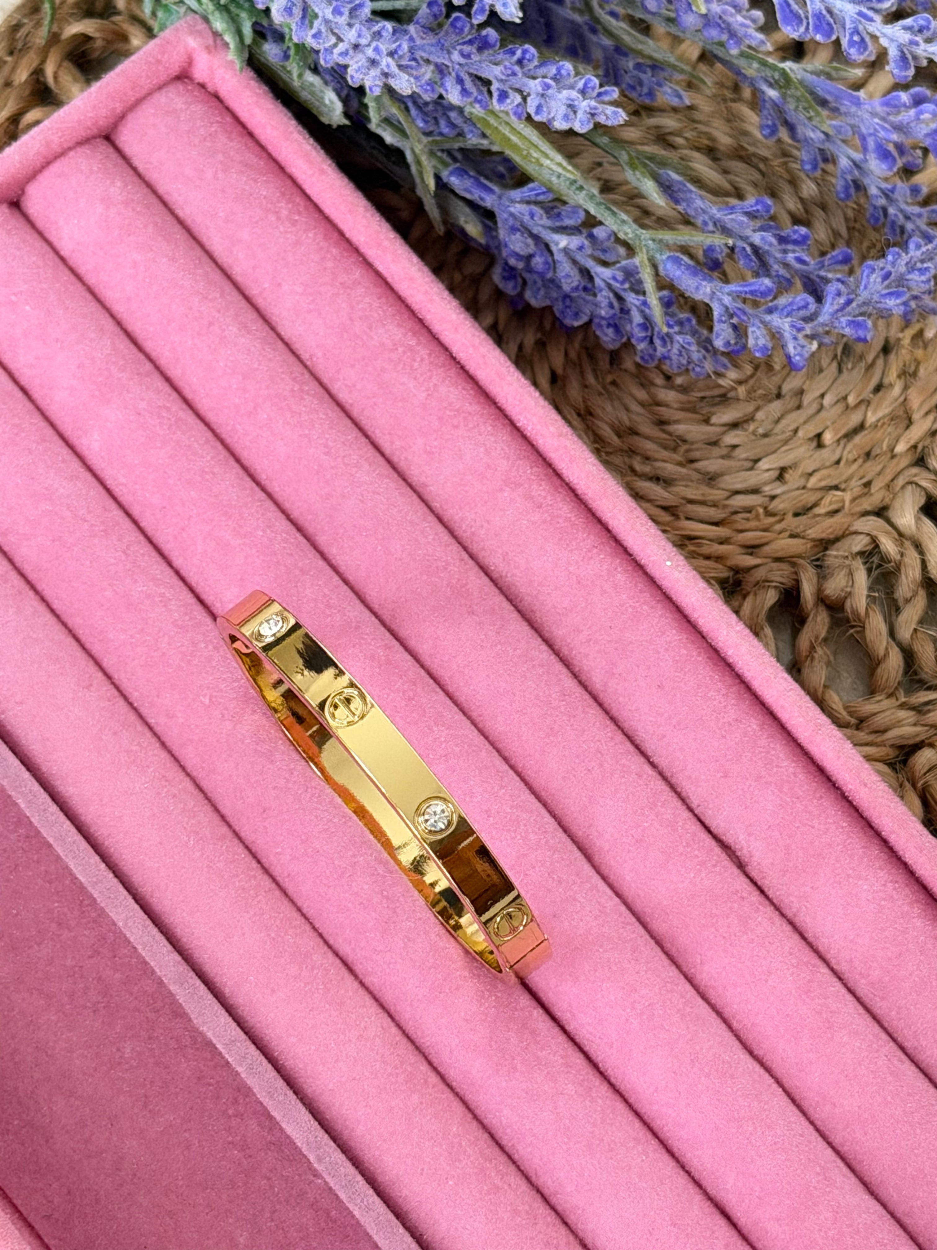 Cartier Baby Size Bracelet